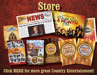 Country Store - Order Online